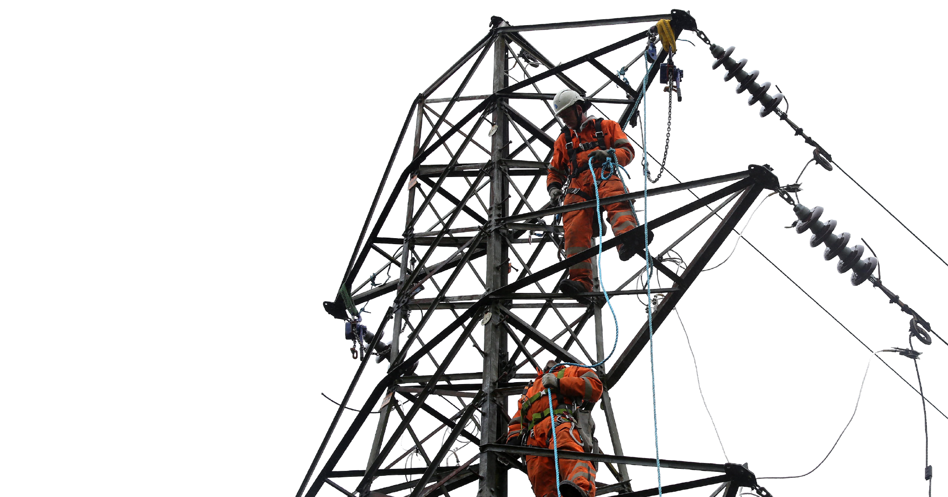 UK Power Networks Annual Review 2019